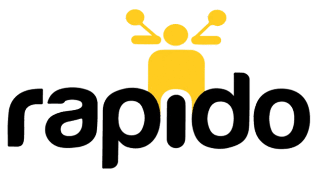 Rapido logo